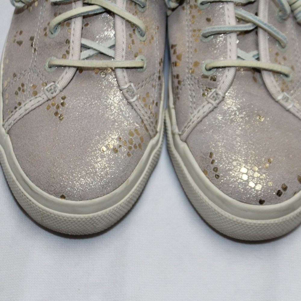 Sperry Top-Sider Women's Seacoast Snake Sneaker - Picture 2 of 13